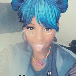 Meet your Posher, Roscoe